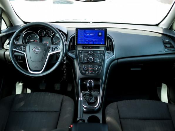 Opel Astra J Рестайлинг с пробегом 2014 года, цена 589 000 рублей, 226682 км, хэтчбек, Автокод Объявления