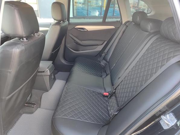 BMW X1 I (E84) с пробегом 2012 года, цена 1 315 000 рублей, 190486 км, внедорожник, Автокод Объявления