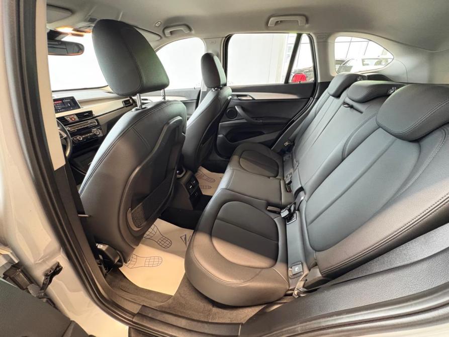 BMW X1 II (F48) Рестайлинг Калининград  - изображение 26