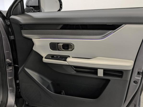 JETOUR DASHING I с пробегом 2024 года, цена 2 195 000 рублей, 6613 км, внедорожник, Автокод Объявления