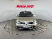 Renault Symbol I Рестайлинг Воронеж  - изображение 20