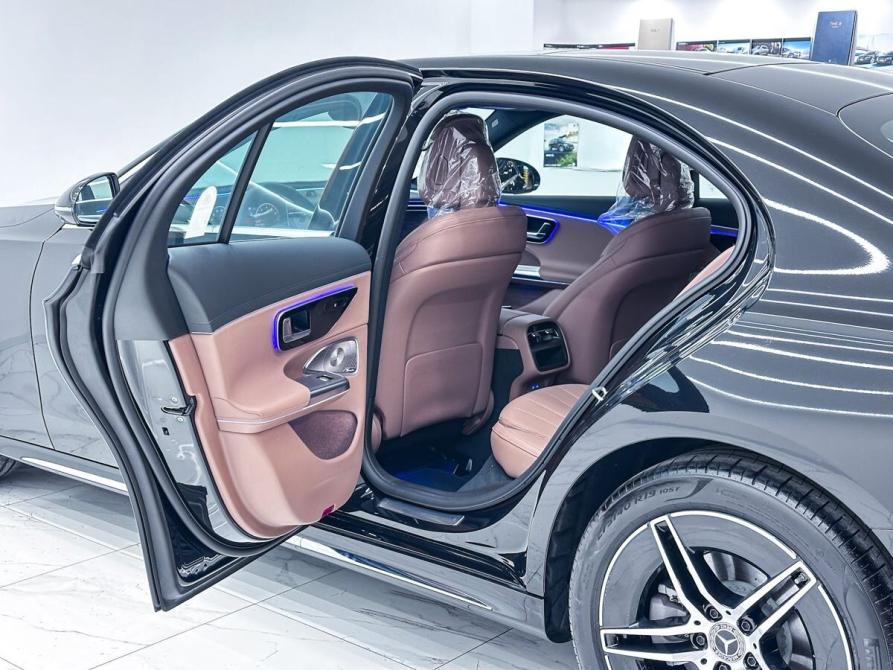 Mercedes-Benz E-Класс VI (W214 S214) Уфа  - изображение 26