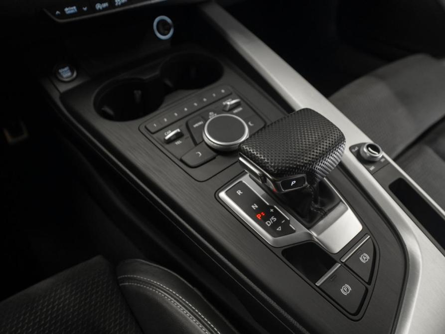 Audi A4 V (B9) Москва  - изображение 17