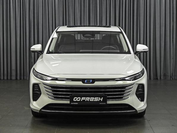FAW Bestune B70 I Рестайлинг с пробегом 2024 года, цена 2 350 000 рублей, 89 км, лифтбек, Автокод Объявления