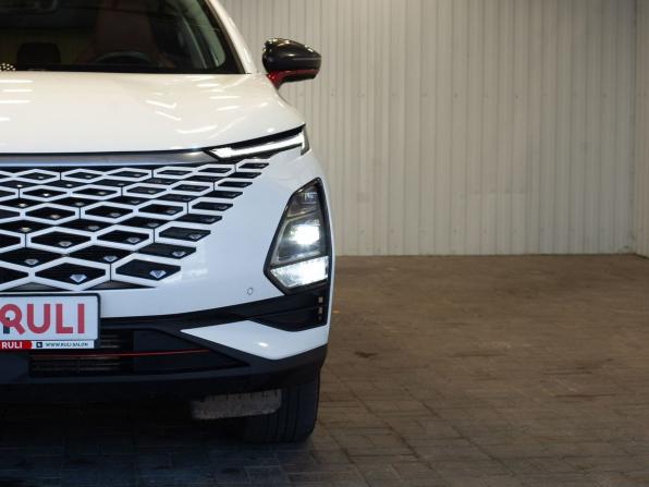 Omoda C5 I с пробегом 2023 года, цена 1 985 000 рублей, 80745 км, внедорожник, Автокод Объявления