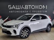 Kia Rio IV Рестайлинг Уфа  - изображение 19