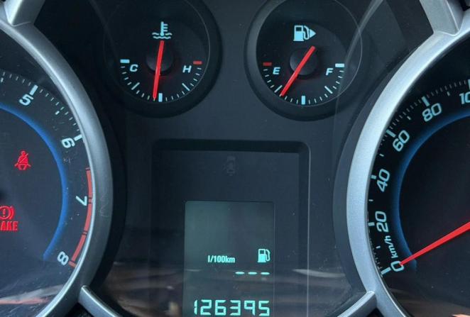 Chevrolet Cruze I с пробегом 2012 года, цена 675 000 рублей, 126394 км, седан, Автокод Объявления