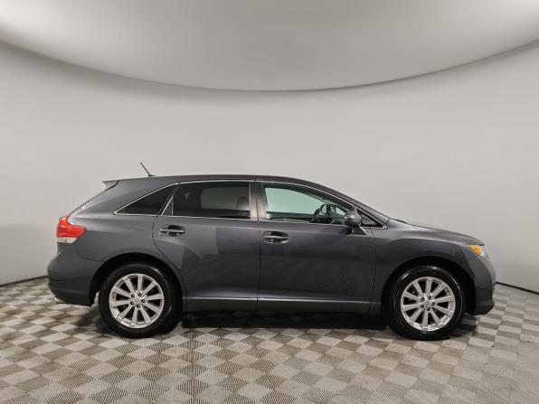 Toyota Venza I с пробегом 2010 года, цена 1 599 000 рублей, 115024 км, внедорожник, Автокод Объявления