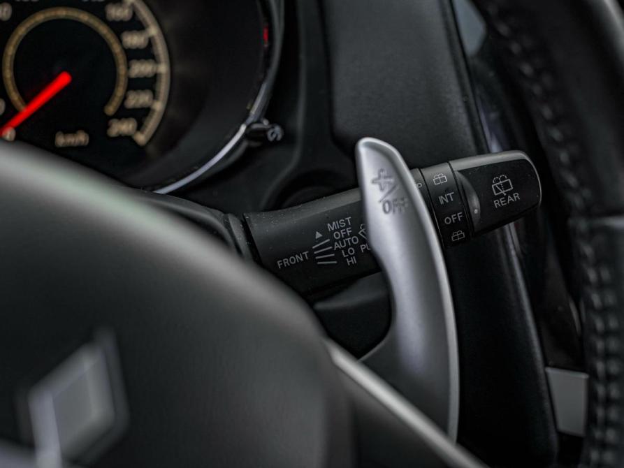 Mitsubishi ASX I Рестайлинг Санкт-Петербург  - изображение 8