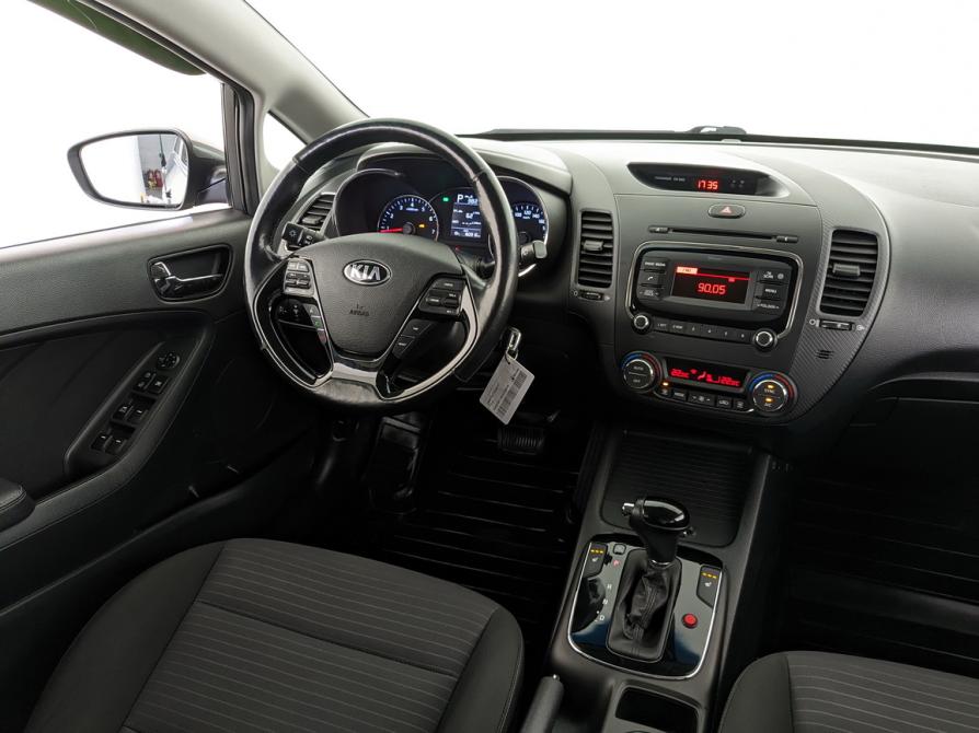 Kia Cerato III Рестайлинг (Classic) Москва  - изображение 25