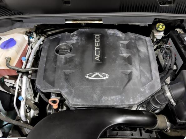 Omoda S5 с пробегом 2024 года, цена 1 145 000 рублей, 114668 км, седан, Автокод Объявления
