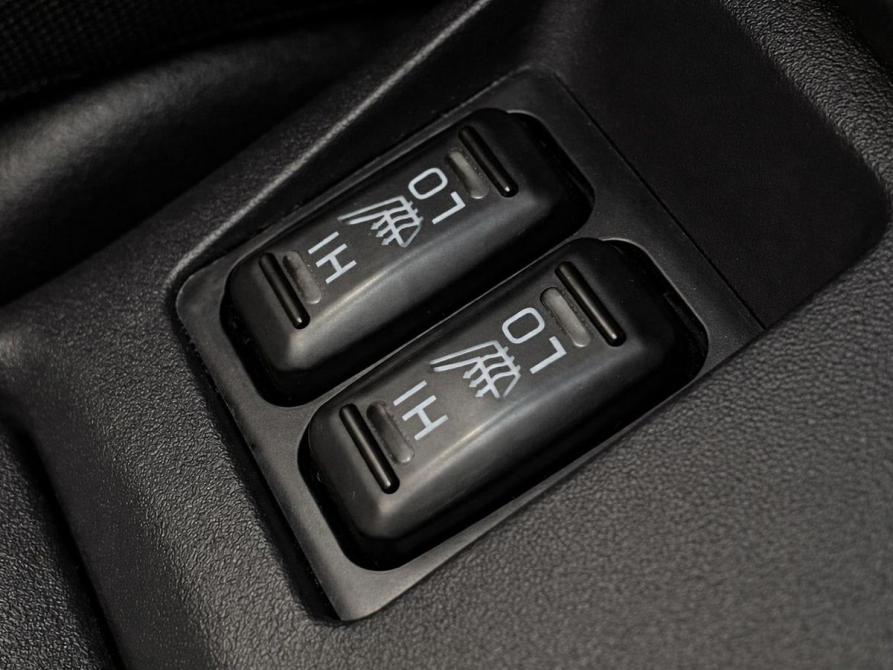 Mitsubishi Lancer X Рестайлинг Пермь  - изображение 17