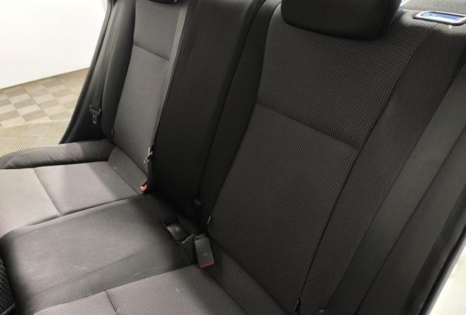 Hyundai Solaris II с пробегом 2018 года, цена 1 100 000 рублей, 77190 км, седан, Автокод Объявления