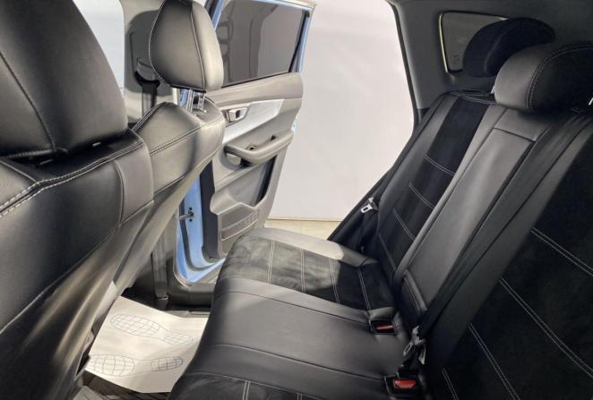 Chery Tiggo 7 Pro Max I с пробегом 2023 года, цена 1 890 000 рублей, 63525 км, внедорожник, Автокод Объявления