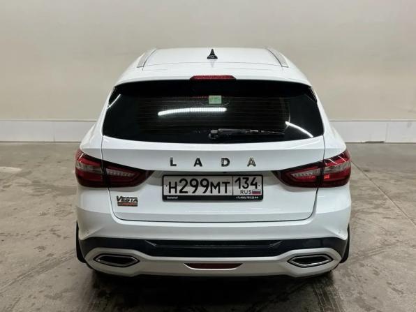Lada (ВАЗ) Vesta I Рестайлинг (NG) с пробегом 2024 года, цена 1 409 000 рублей, 30370 км, универсал, Автокод Объявления