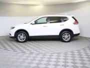 Nissan X-Trail III Санкт-Петербург  - изображение 28
