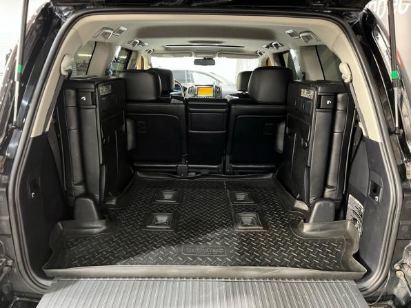 Toyota Land Cruiser 200 Series с пробегом 2011 года, цена 3 090 000 рублей, 252327 км, внедорожник, Автокод Объявления