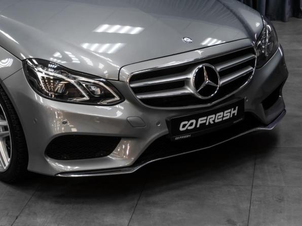 Mercedes-Benz E-Класс IV (W212 S212 C207) Рестайлинг с пробегом 2013 года, цена 3 129 000 рублей, 95766 км, седан, Автокод Объявления