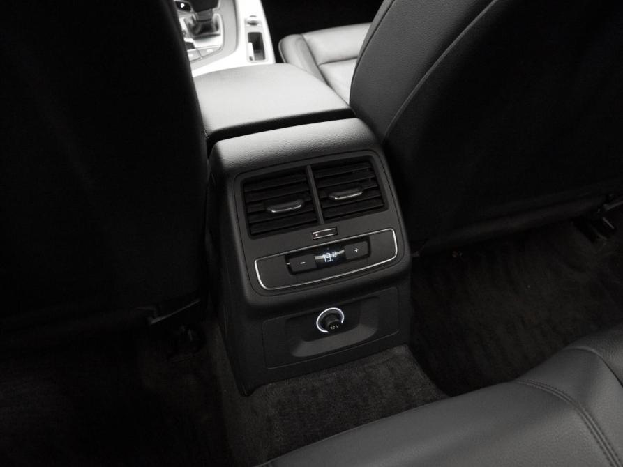 Audi A4 V (B9) Москва  - изображение 12