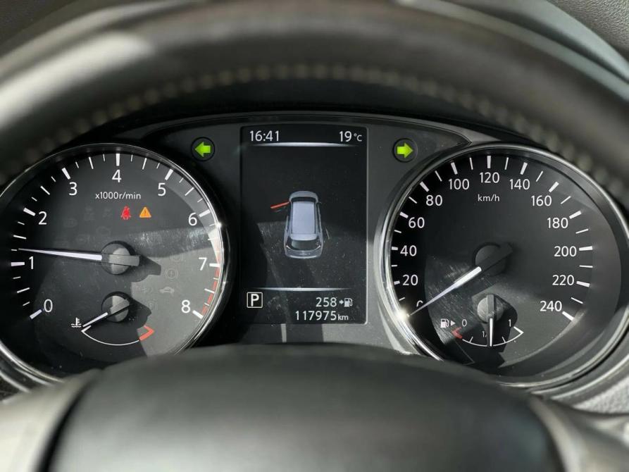 Nissan X-Trail III Екатеринбург  - изображение 16