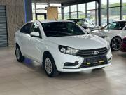 Lada (ВАЗ) Vesta I Оренбург  - изображение 21