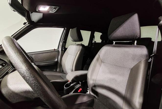 Lada (ВАЗ) Niva Travel I с пробегом 2023 года, цена 1 130 000 рублей, 44233 км, внедорожник, Автокод Объявления