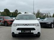 Mitsubishi Outlander III Сыктывкар  - изображение 27