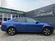 Skoda Octavia III (A7) Рестайлинг Ижевск  - изображение 20