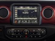 Jeep Wrangler IV (JL) Москва  - изображение 47