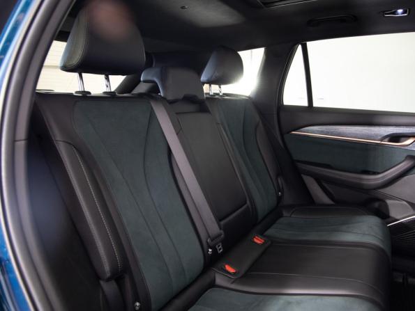 Geely Monjaro I с пробегом 2023 года, цена 2 675 000 рублей, 114912 км, внедорожник, Автокод Объявления
