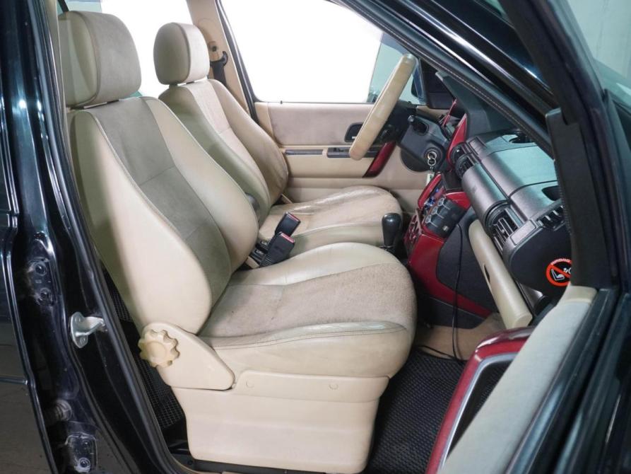 Land Rover Freelander I Рестайлинг Воронеж  - изображение 8