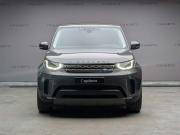 Land Rover Discovery V Москва  - изображение 17