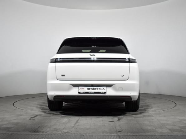 Li Auto (Lixiang) L7 I с пробегом 2023 года, цена 5 499 000 рублей, 76359 км, внедорожник, Автокод Объявления