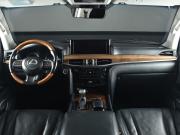 Lexus LX III Рестайлинг 2 Кемерово  - изображение 39
