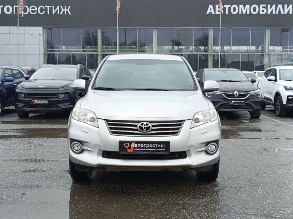 Toyota RAV4 III (XA30) Рестайлинг с пробегом 2012 года, цена 1 215 000 рублей, 289600 км, внедорожник, Автокод Объявления