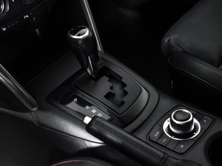 Mazda CX-5 I Санкт-Петербург  - изображение 13
