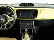 Volkswagen Beetle II (A5) Санкт-Петербург  - изображение 35