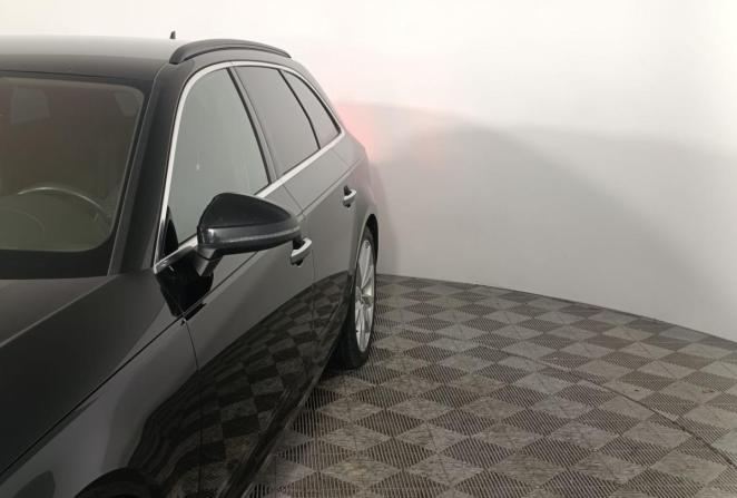Audi A4 V (B9) с пробегом 2019 года, цена 2 450 000 рублей, 211272 км, универсал, Автокод Объявления
