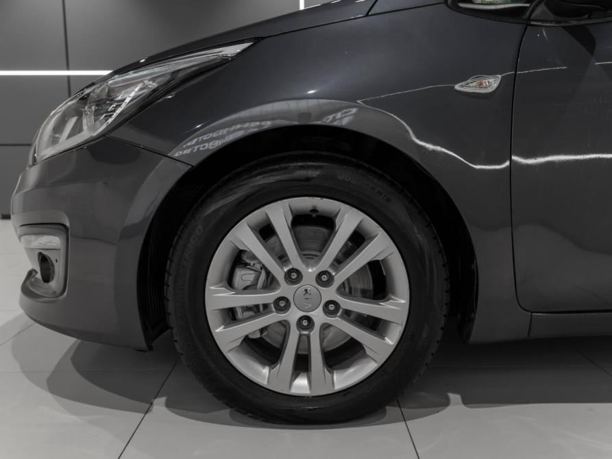 Kia Ceed II Рестайлинг Москва  - изображение 19
