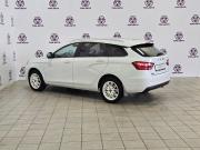 Lada (ВАЗ) Vesta I Тольятти  - изображение 27