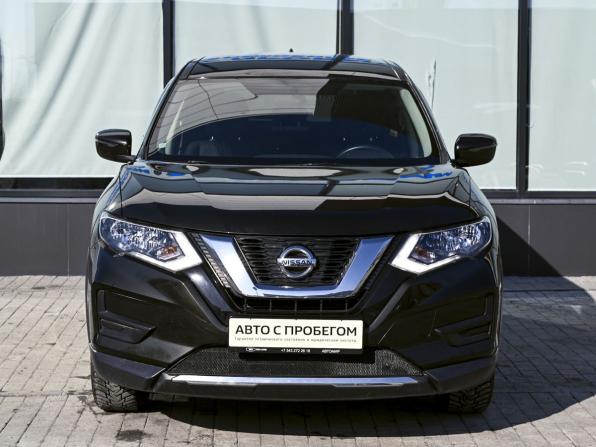 Nissan X-Trail III Рестайлинг с пробегом 2019 года, цена 2 050 000 рублей, 67405 км, внедорожник, Автокод Объявления