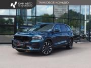 Geely Monjaro I Казань  - изображение 18