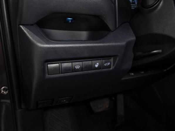 Toyota RAV4 V (XA50) с пробегом 2020 года, цена 3 680 000 рублей, 59518 км, внедорожник, Автокод Объявления