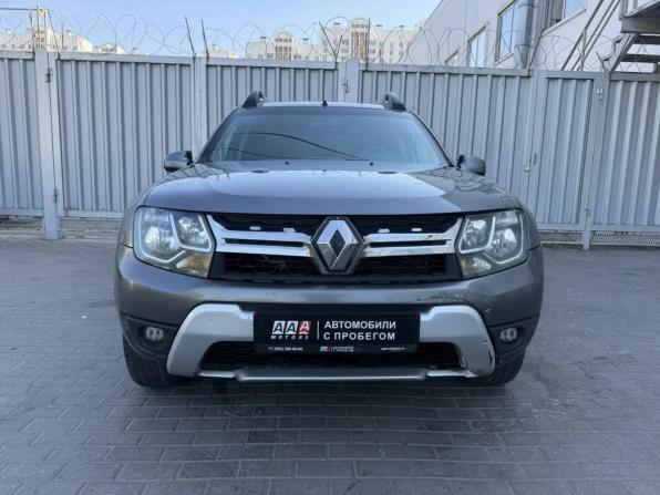 Renault Duster I Рестайлинг с пробегом 2020 года, цена 1 490 000 рублей, 139896 км, внедорожник, Автокод Объявления