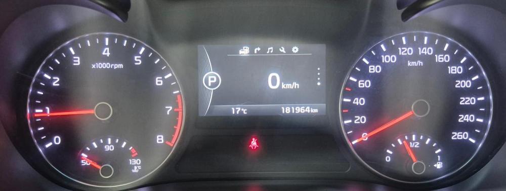 Kia Optima IV Воронеж  - изображение 9