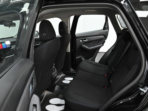 Haval Jolion I Рестайлинг с пробегом 2026 года, цена 2 249 000 рублей, 72 км, внедорожник, Автокод Объявления