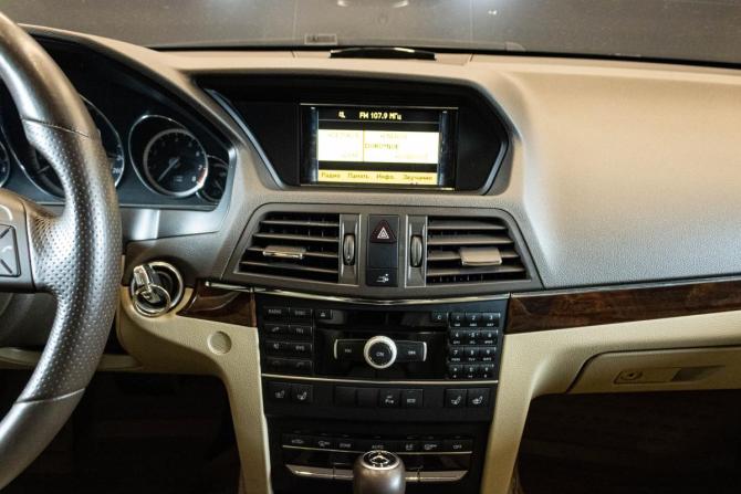 Mercedes-Benz E-Класс IV (W212 S212 C207) с пробегом 2012 года, цена 1 499 000 рублей, 189006 км, купе, Автокод Объявления