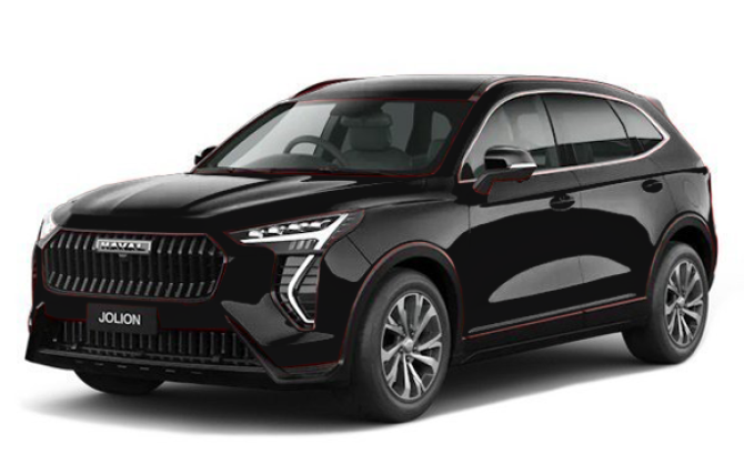 Новый Haval Jolion I Рестайлинг 2026 года, цена 2 599 000 рублей, внедорожник, Автокод Объявления