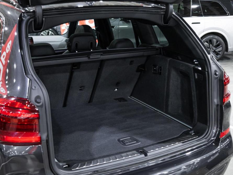 BMW X3 III (G01) Санкт-Петербург  - изображение 13