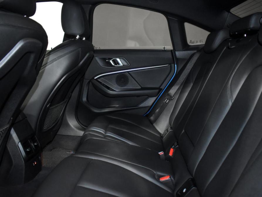 BMW 2 серии F44 Санкт-Петербург  - изображение 13